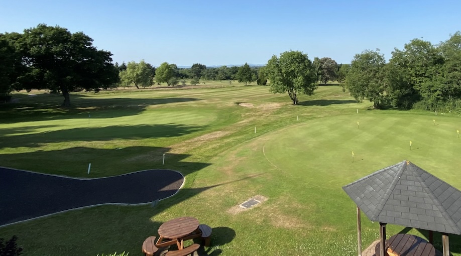 Photo of Prenton Golf Club